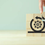 Lean Management focuses on reducing waste within manufacturing systems while increasing productivity