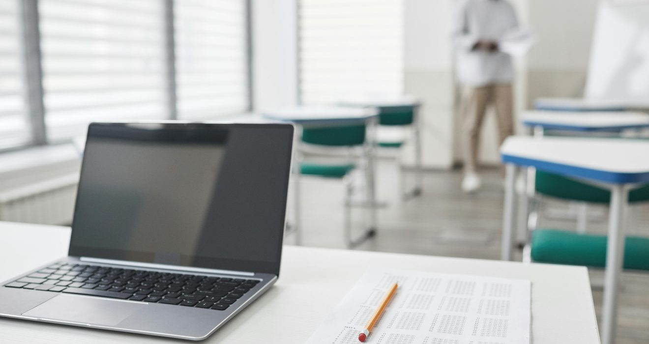 Writing an assessment helps to test your understanding of a course