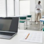 Writing an assessment helps to test your understanding of a course