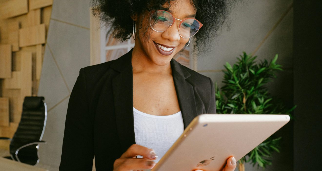 staying ahead of trends is important for the success of a business
