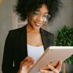 staying ahead of trends is important for the success of a business