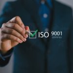 Lead auditor iso 9001 certification and training in nigeria.