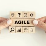 Article talking about the types of agile methodology like Scrum, Kanban, and Crystal agile methodology