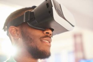 Virtual Reality and Augmented Reality in Learning