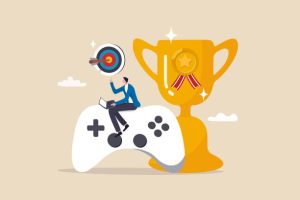 What is gamification? How to use gamification in learning and gamification for learning