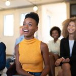 Nigerian corporate training program