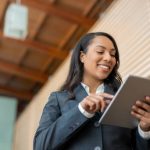 What is a project management framework?