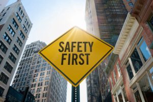 The Ultimate Guide to Building a Safety-First Workplace