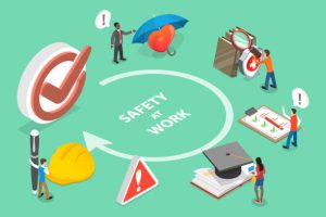 Health and Safety Consultant in Lagos