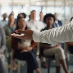 The difference between managers and leaders