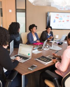 Employee Development in Lagos