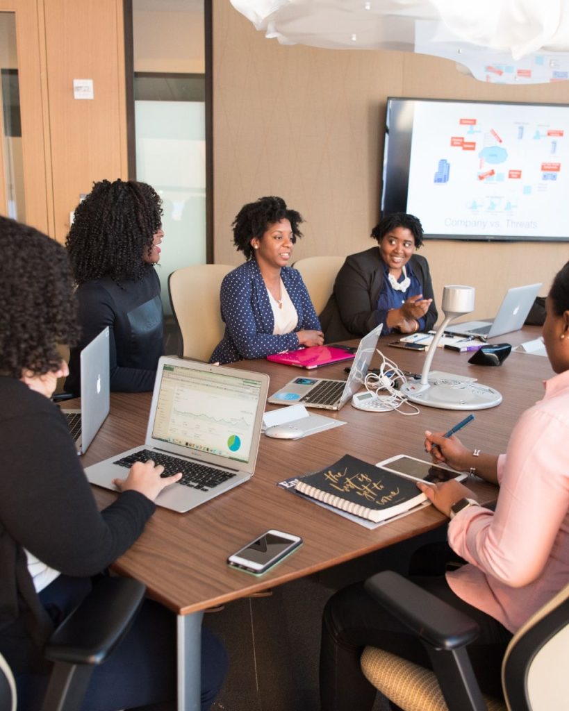 Employee Development in Lagos