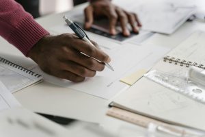 The reason businesses fail In the beginning