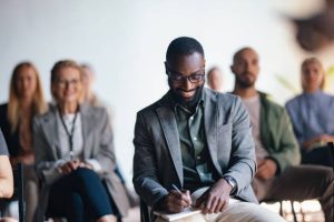 Cybersecurity training programs in Lagos, Nigeria