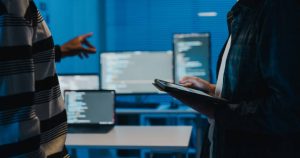Cybersecurity training programs in Lagos, Nigeria