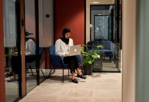 AI skills are only for tech professionals